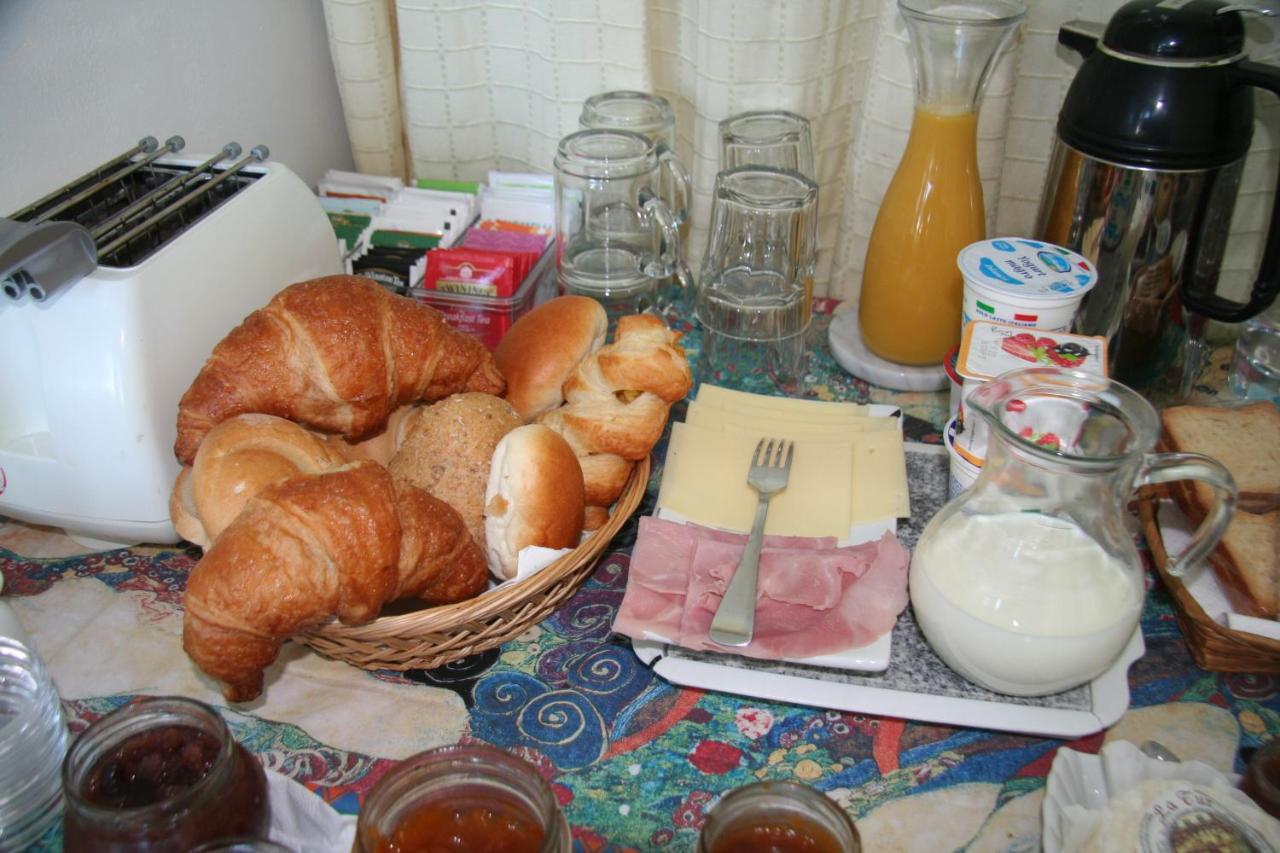 B&B Maggiora 131 Acqui Terme Exteriör bild
